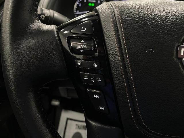 2023 Nissan Armada Vehicle Photo in Appleton, WI 54913