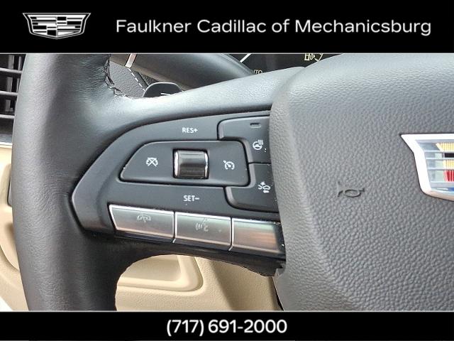 2023 Cadillac CT5 Vehicle Photo in MECHANICSBURG, PA 17050-1707