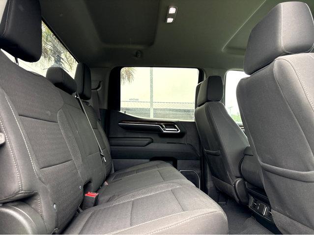 2023 GMC Sierra 1500 Vehicle Photo in Hinesville, GA 31313