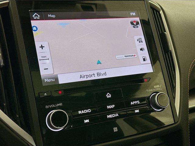 2019 Subaru Crosstrek Vehicle Photo in Doylsetown, PA 18901