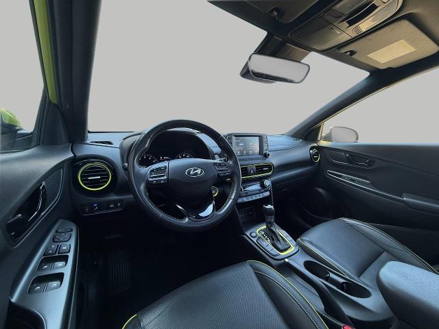 2019 Hyundai KONA Vehicle Photo in Appleton, WI 54914