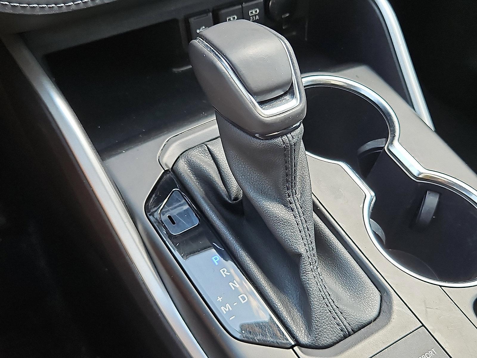 2021 Toyota Highlander Vehicle Photo in Trevose, PA 19053