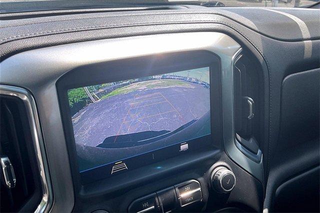 2021 Chevrolet Silverado 2500 HD Vehicle Photo in INDEPENDENCE, MO 64055-1377