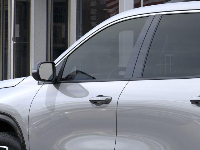 2026 Chevrolet Traverse Vehicle Photo in INDEPENDENCE, MO 64055-1314