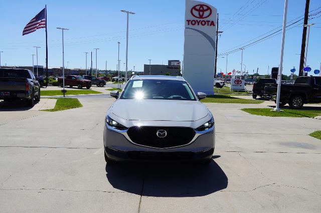2025 Mazda CX-30 Vehicle Photo in Riverdale, UT 84405