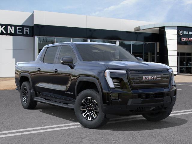 2026 GMC Sierra EV Vehicle Photo in TREVOSE, PA 19053-4984
