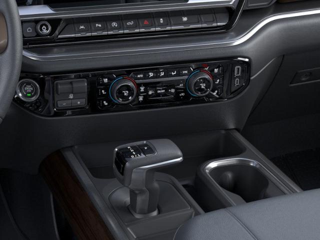 2026 Chevrolet Silverado 1500 Vehicle Photo in INDEPENDENCE, MO 64055-1314