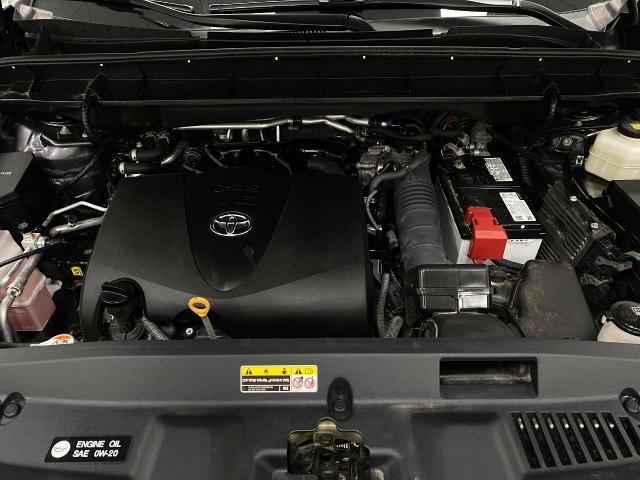 2022 Toyota Highlander Vehicle Photo in Appleton, WI 54913