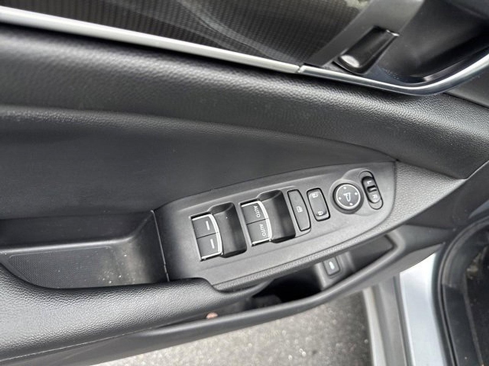 2021 Honda Accord Sedan Vehicle Photo in Harrisburg, PA 17111
