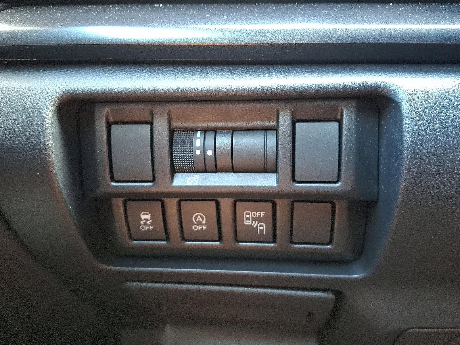 2021 Subaru Crosstrek Vehicle Photo in Harrisburg, PA 17111