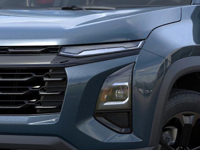 2026 Chevrolet Equinox Vehicle Photo in MADISON, WI 53713-3220