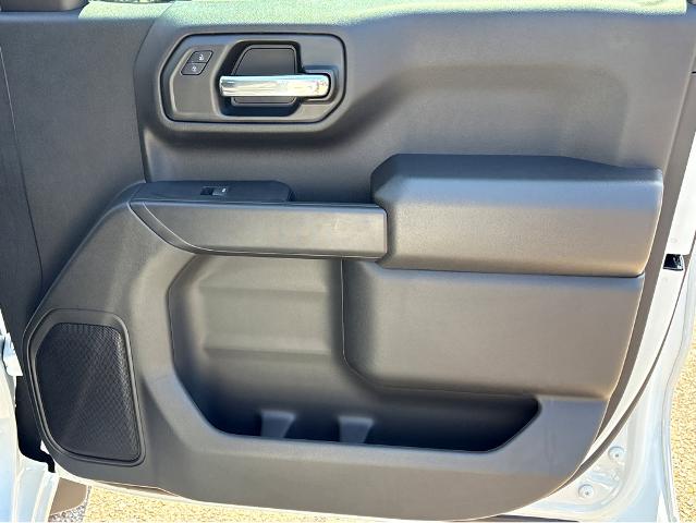 2025 Chevrolet Silverado 1500 Vehicle Photo in BEAUFORT, SC 29906-4218