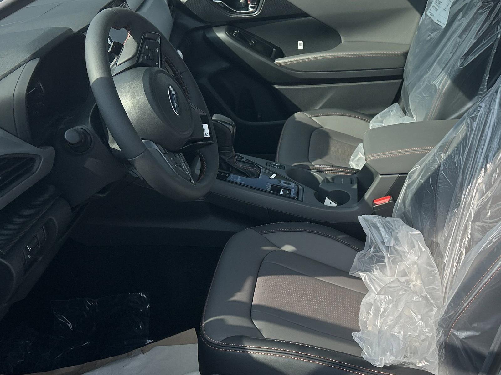 2025 Subaru Crosstrek Vehicle Photo in Mechanicsburg, PA 17050