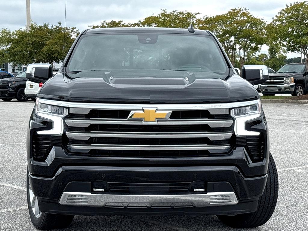2026 Chevrolet Silverado 1500 Vehicle Photo in POOLER, GA 31322-3252