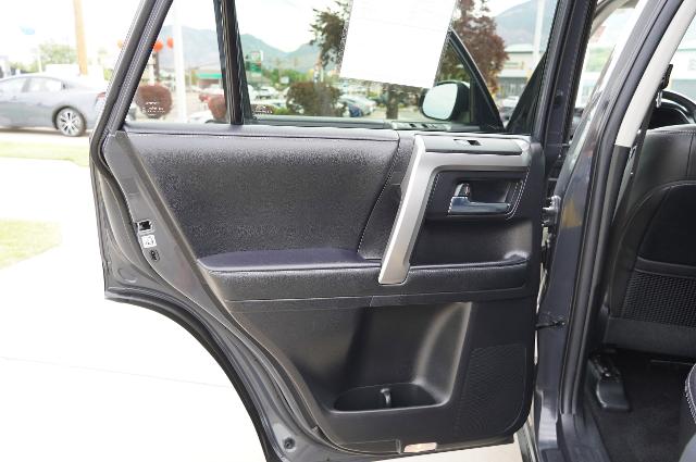 2024 Toyota 4Runner Vehicle Photo in Riverdale, UT 84405