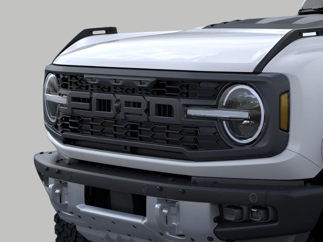 2025 Ford Bronco Vehicle Photo in Neenah, WI 54956