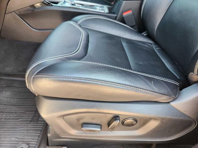 2023 Ford Explorer Vehicle Photo in DENTON, TX 76210-9321