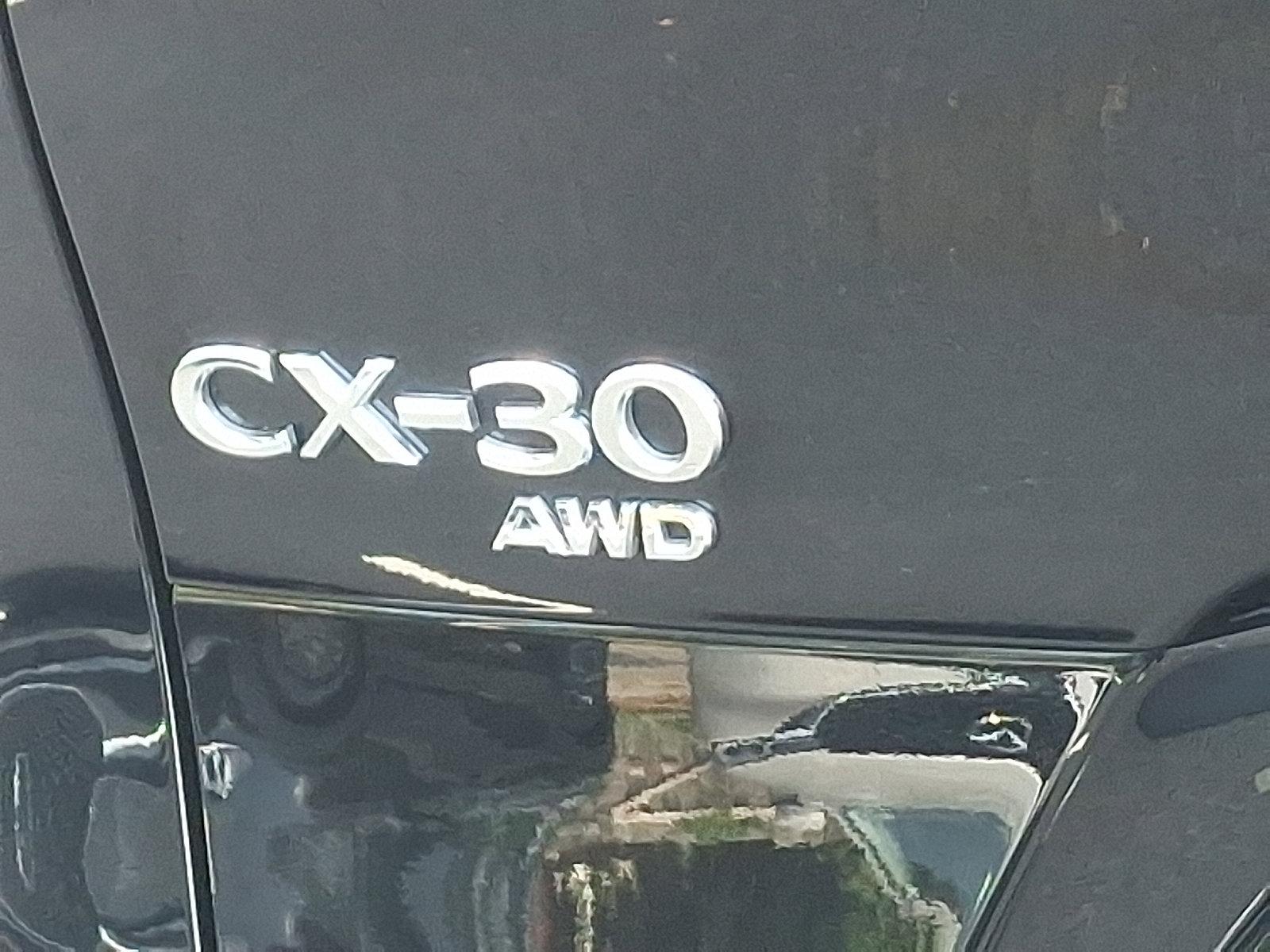 2024 Mazda CX-30 Vehicle Photo in Harrisburg, PA 17111