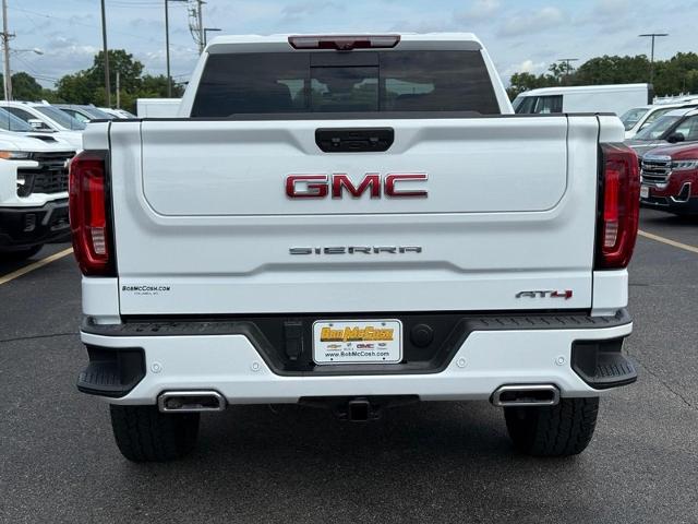 2023 GMC Sierra 1500 Vehicle Photo in COLUMBIA, MO 65203-3903