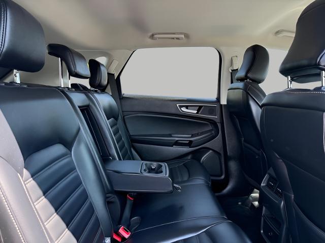 2024 Ford Edge Vehicle Photo in MIDDLETON, WI 53562-1492