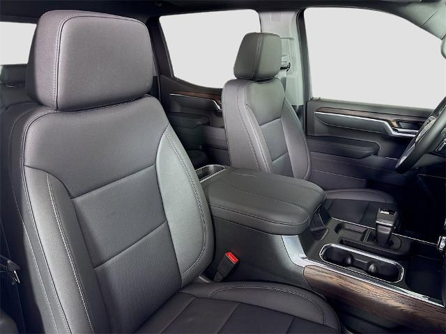 2026 GMC Sierra 1500 Vehicle Photo in PUYALLUP, WA 98371-4149