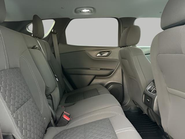 2019 Chevrolet Blazer Vehicle Photo in MIDDLETON, WI 53562-1492