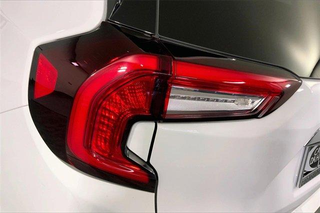 2023 GMC Terrain Vehicle Photo in INDEPENDENCE, MO 64055-1314