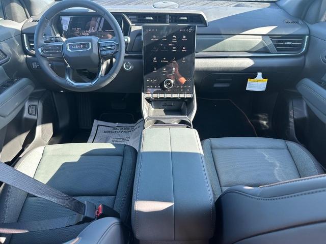 2026 GMC Terrain Vehicle Photo in COLUMBIA, MO 65203-3903