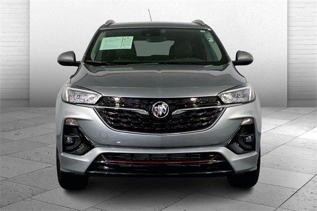 2023 Buick Encore GX Vehicle Photo in KANSAS CITY, MO 64114-4502
