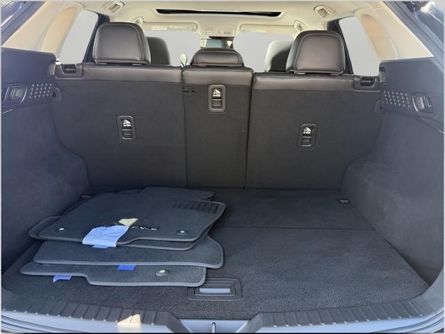 2024 Mazda CX-5 Vehicle Photo in MIDDLETON, WI 53562-1492