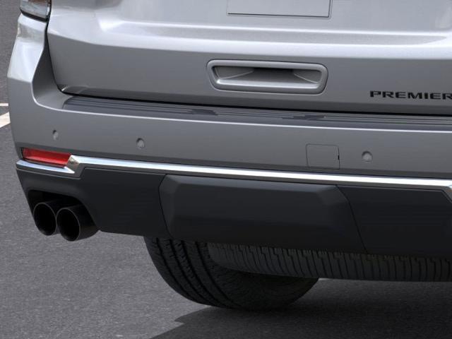 2025 Chevrolet Suburban Vehicle Photo in PUYALLUP, WA 98371-4149