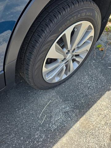2019 Buick Encore Vehicle Photo in HARRISBURG, PA 17111-1033