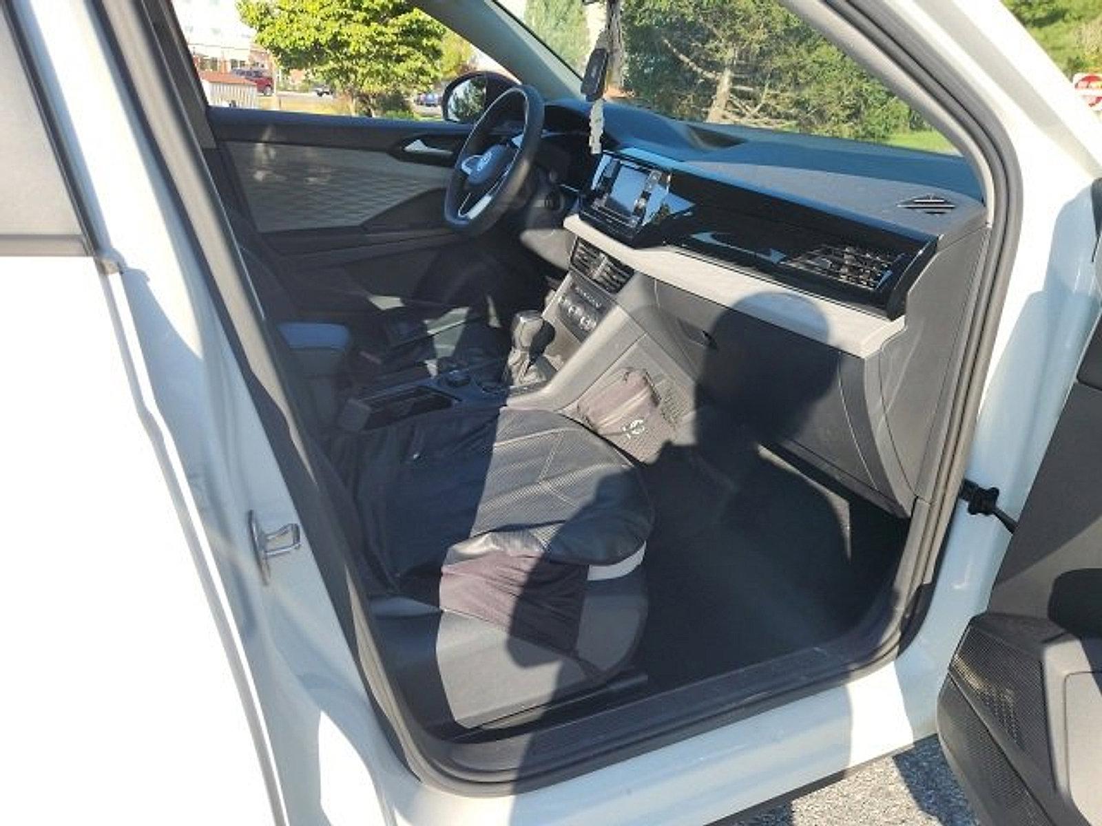 2022 Volkswagen Taos Vehicle Photo in Harrisburg, PA 17111