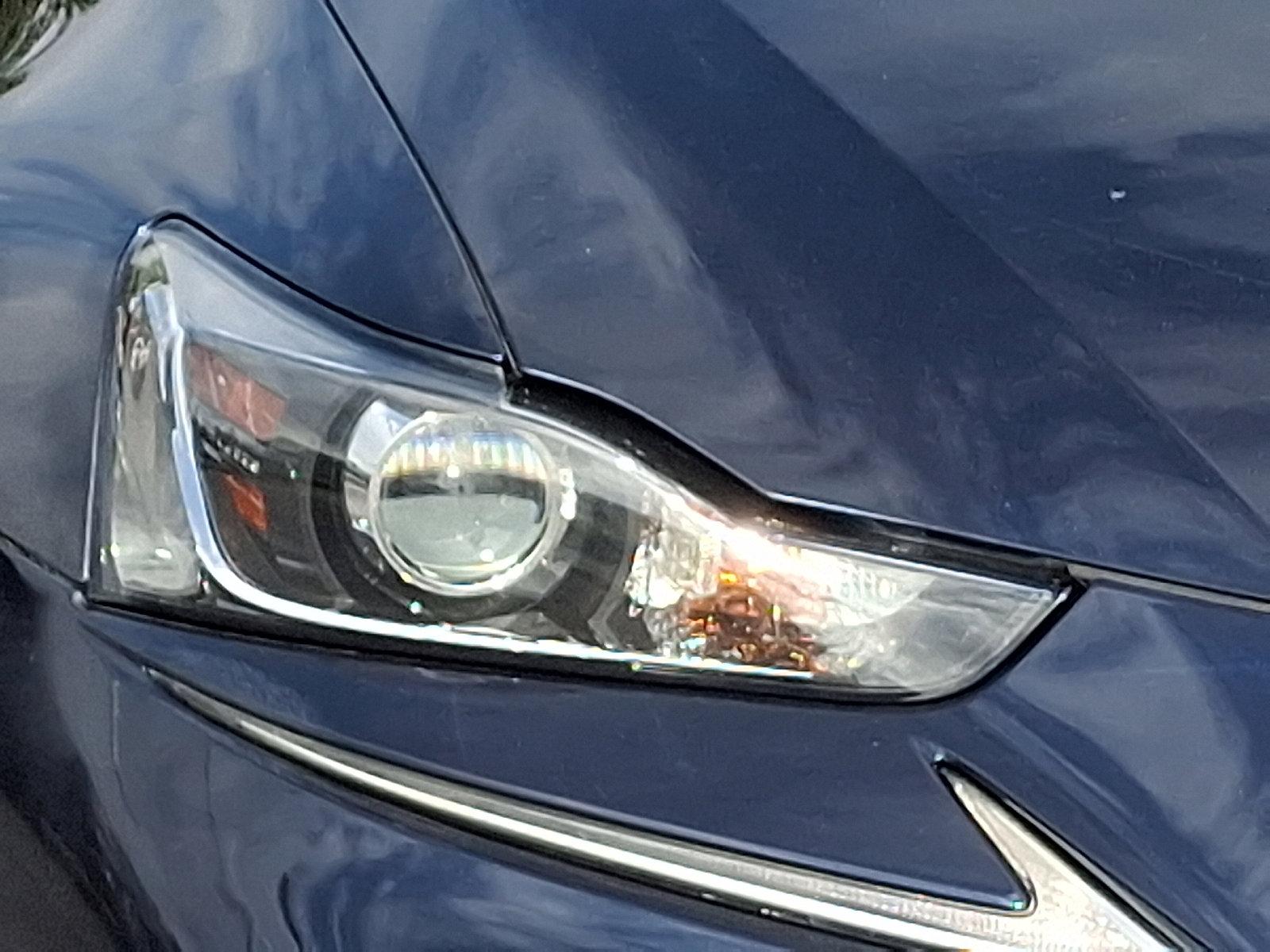 2017 Lexus IS 300 Vehicle Photo in Harrisburg, PA 17111-1033