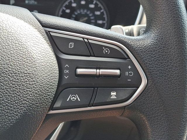 2022 Hyundai SANTA FE Vehicle Photo in Philadelphia, PA 19116