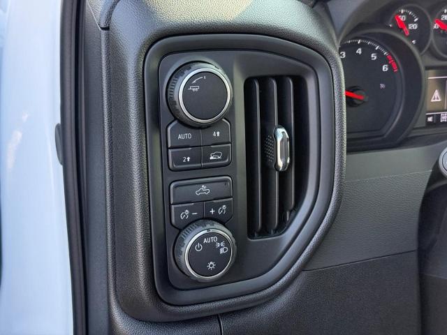 2026 Chevrolet Silverado 1500 Vehicle Photo in COLUMBIA, MO 65203-3903