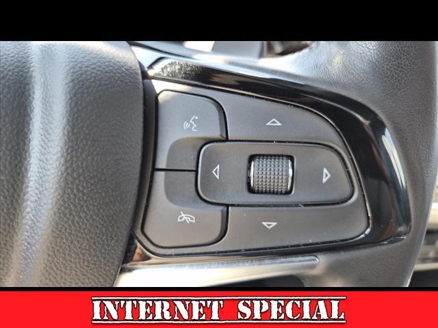 2023 Buick Enclave Vehicle Photo in LITTLE FALLS, NJ 07424-1717