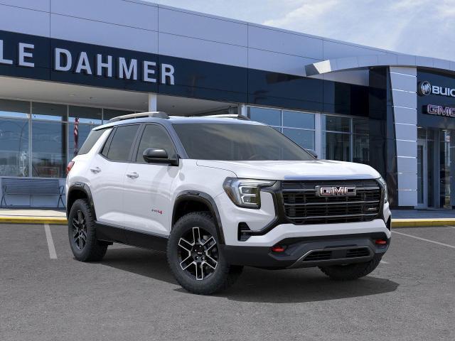 2026 GMC Terrain Vehicle Photo in KANSAS CITY, MO 64114-4545