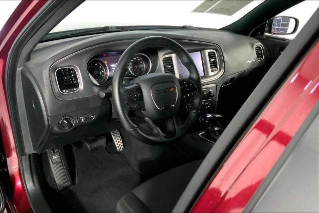 2023 Dodge Charger Vehicle Photo in Kansas City, MO 64114
