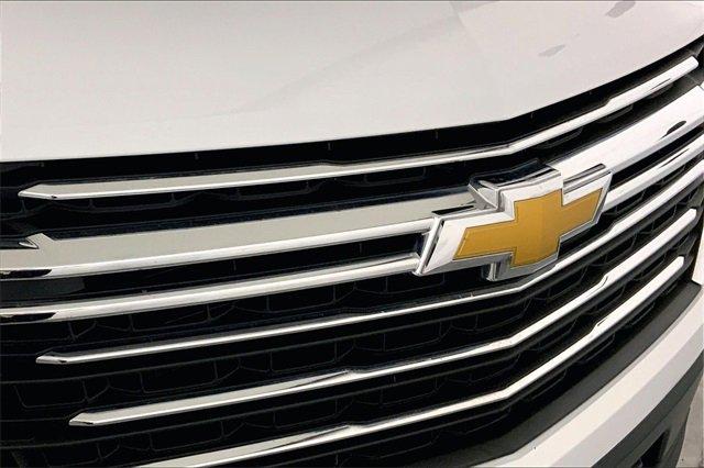 2023 Chevrolet Traverse Vehicle Photo in KANSAS CITY, MO 64114-4502