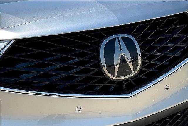 2025 Acura MDX Vehicle Photo in Grapevine, TX 76051