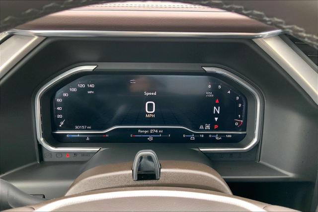 2023 GMC Sierra 1500 Vehicle Photo in INDEPENDENCE, MO 64055-1377