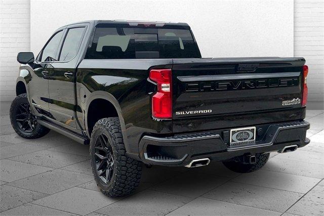 2023 Chevrolet Silverado 1500 Vehicle Photo in KANSAS CITY, MO 64114-4545