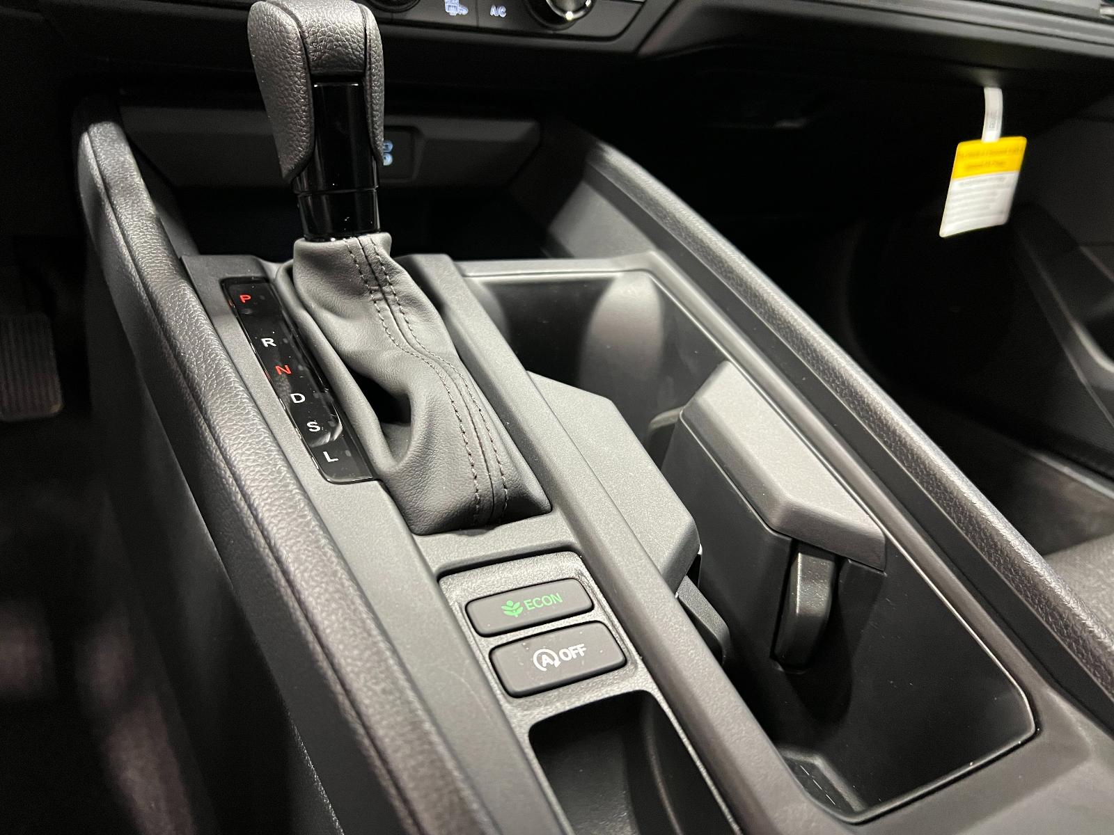 2024 Honda Accord Sedan Vehicle Photo in Muncy, PA 17756