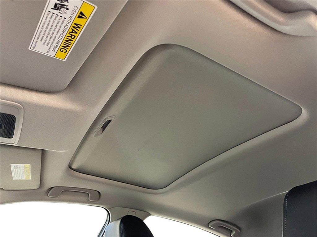 2024 Honda Civic Hatchback Vehicle Photo in Muncy, PA 17756