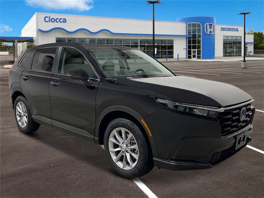 2025 Honda CR-V Vehicle Photo in Muncy, PA 17756