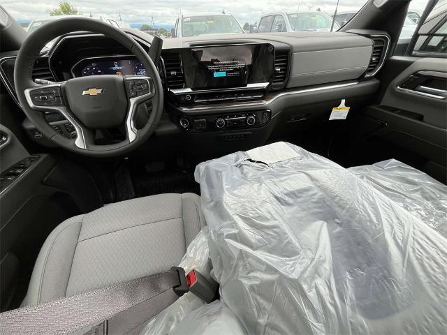 2024 Chevrolet Silverado 2500 HD Vehicle Photo in ALCOA, TN 37701-3235