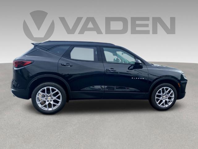 2024 Chevrolet Blazer Vehicle Photo in SAVANNAH, GA 31406-4513