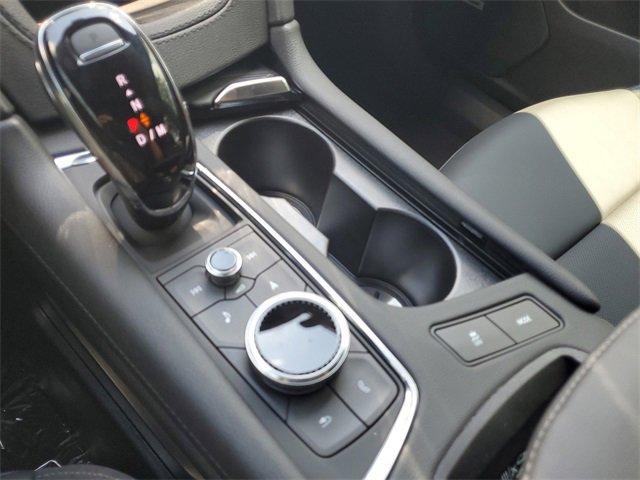2024 Cadillac XT6 Vehicle Photo in SUNRISE, FL 33323-3202