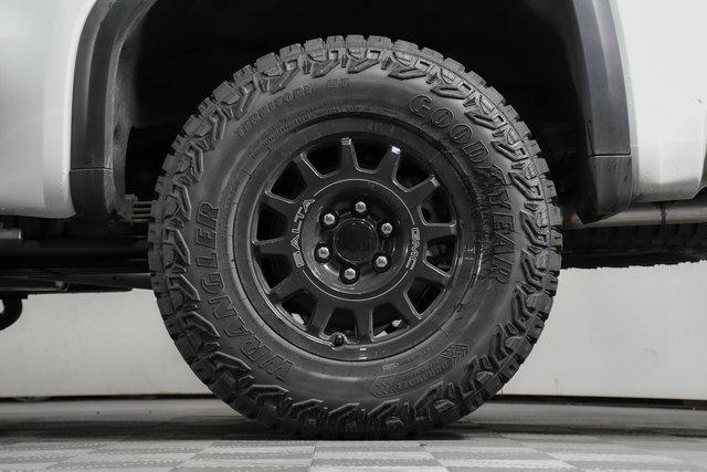 2024 GMC Sierra 1500 Vehicle Photo in PUYALLUP, WA 98371-4149